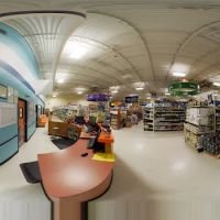 Banfield Pet Hospital ico