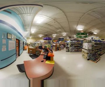 Banfield Pet Hospital