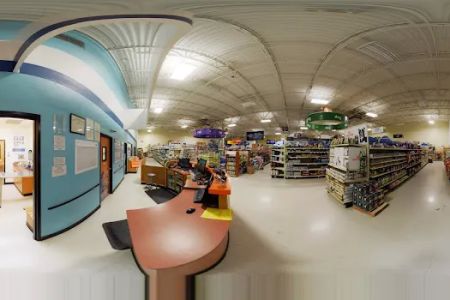 Banfield Pet Hospital