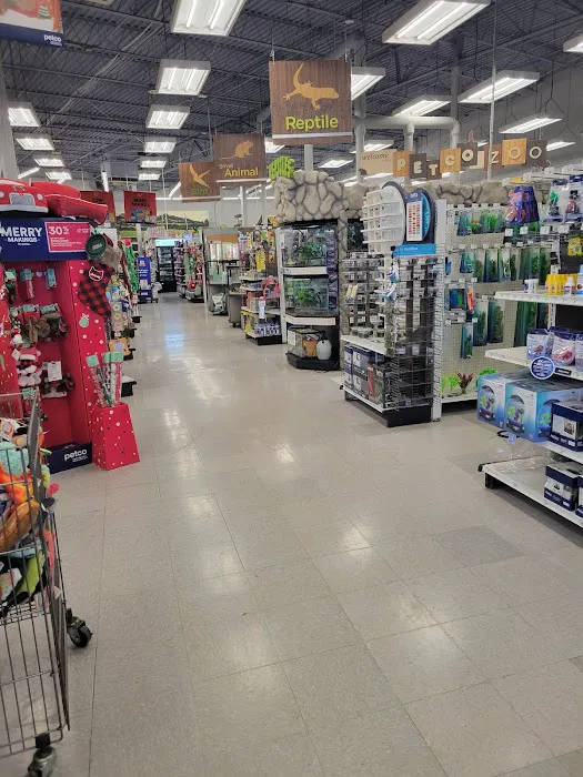 Petco 12