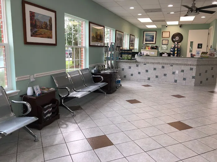 Citi Animal Hospital 12