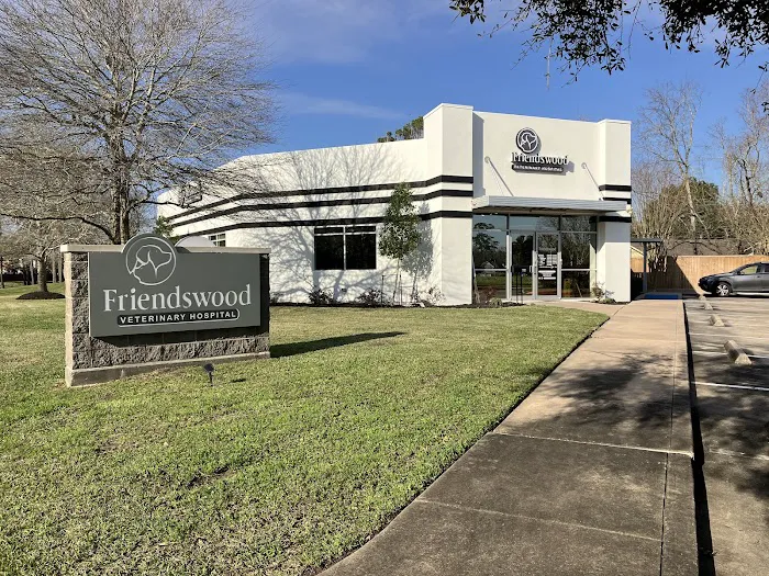 Friendswood Veterinary Hospital 12