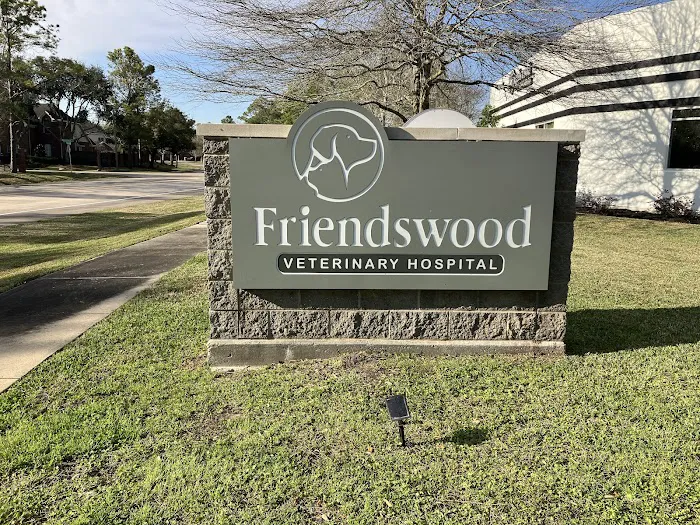 Friendswood Veterinary Hospital 12