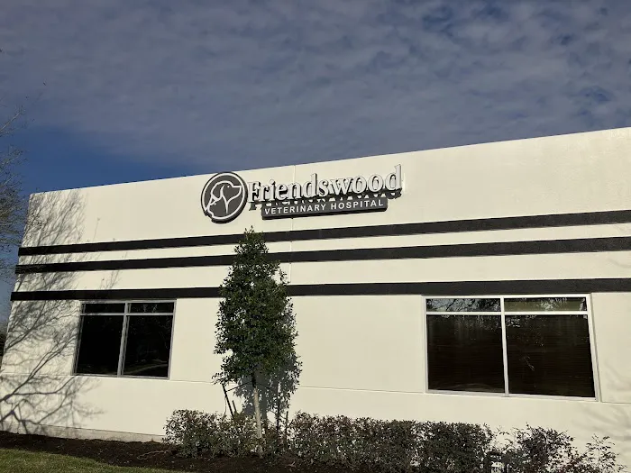 Friendswood Veterinary Hospital 12