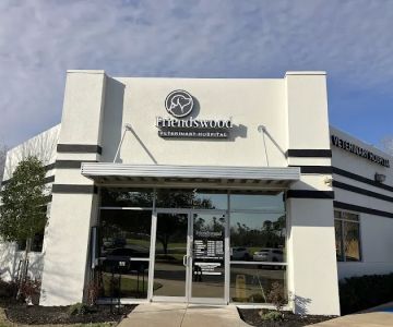 Friendswood Veterinary Hospital