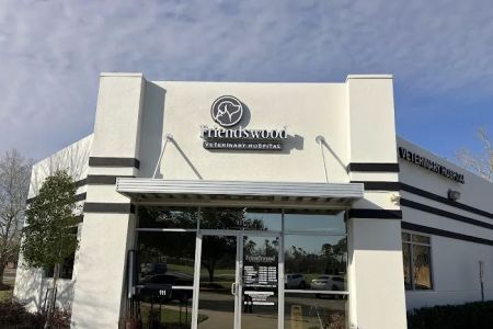 Friendswood Veterinary Hospital
