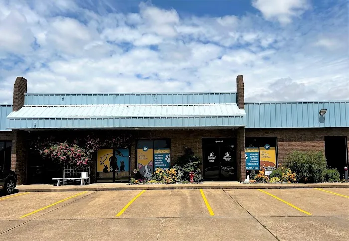 Advanced Pet Care of Clear Lake 12