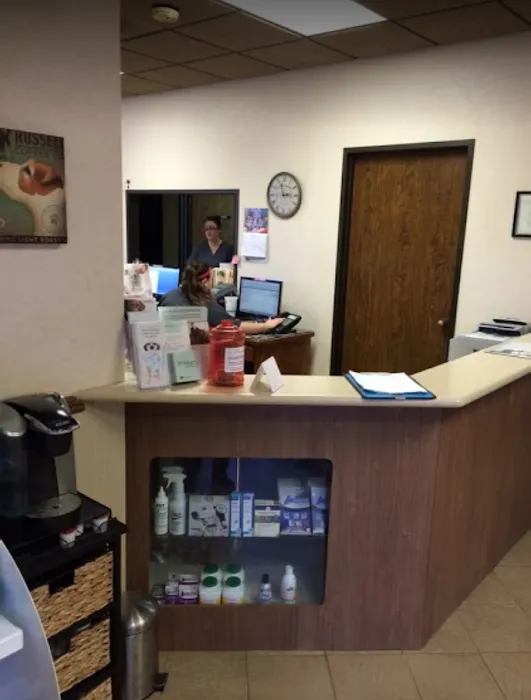 Advanced Pet Care of Clear Lake 12