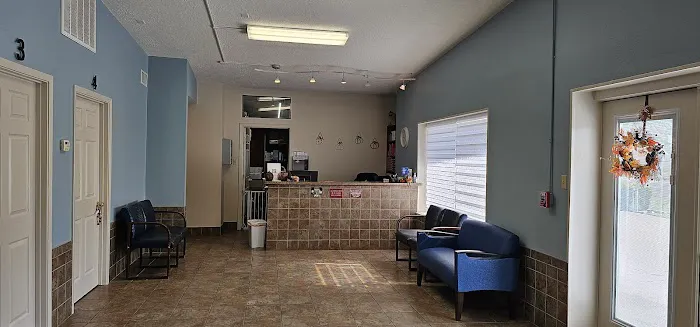 Neighborhood Veterinary Centers 12