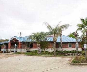 Marina Bay Animal Hospital