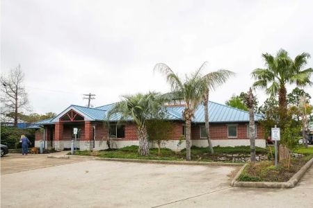 Marina Bay Animal Hospital