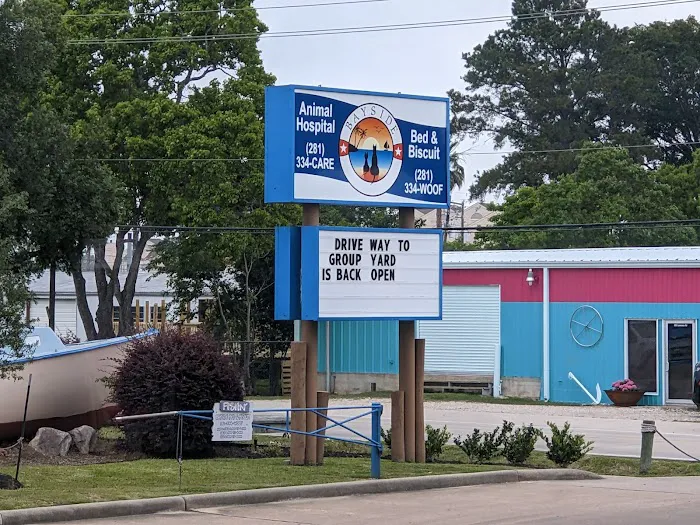 Bayside Animal Hospital | Kemah, TX 12