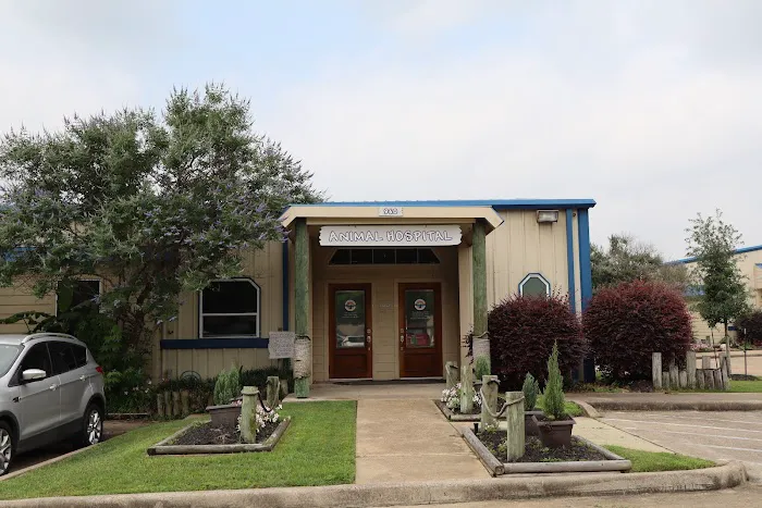 Bayside Animal Hospital | Kemah, TX 12