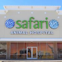 Safari Veterinary Care Centers ico