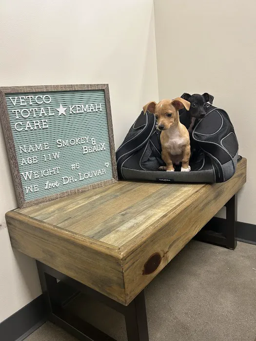 Vetco Total Care Animal Hospital 12