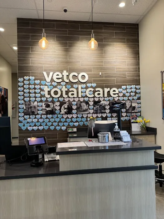 Vetco Total Care Animal Hospital 12