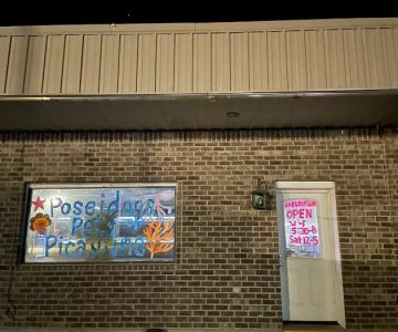 Poseidon's Pets of Picayune