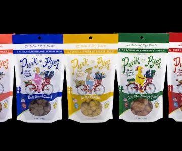 Punk-n-Pye's Best Friends Treats