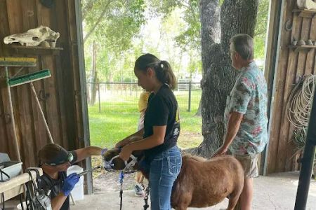 Tri-County Vet Services