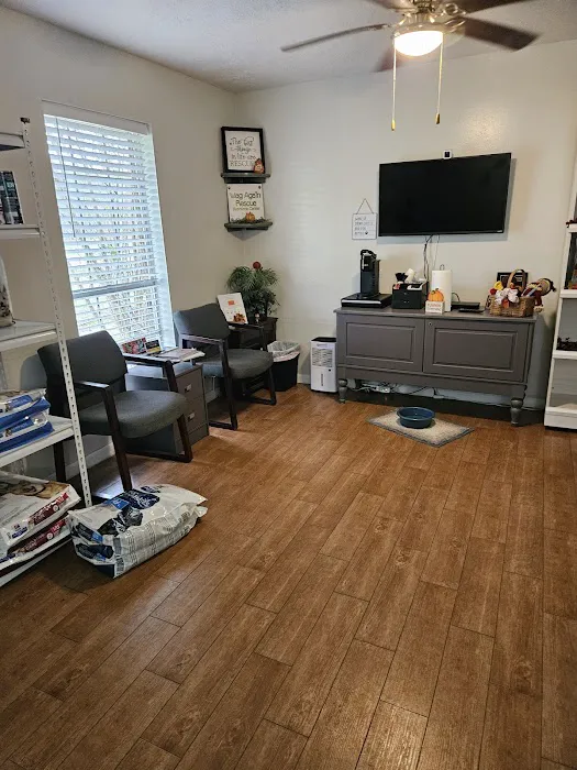 Pearland Canine Resource Center 12