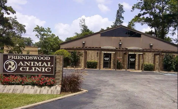 Friendswood Animal Clinic 12
