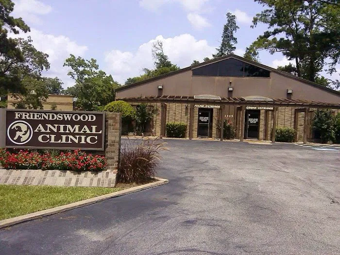 Friendswood Animal Clinic 12