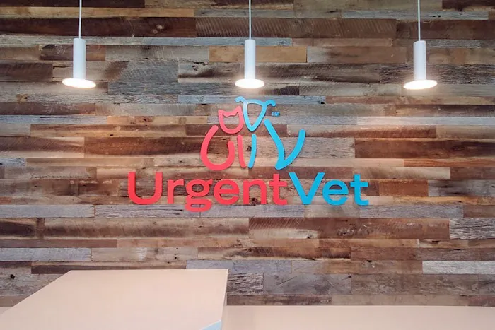 UrgentVet 12