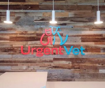 UrgentVet