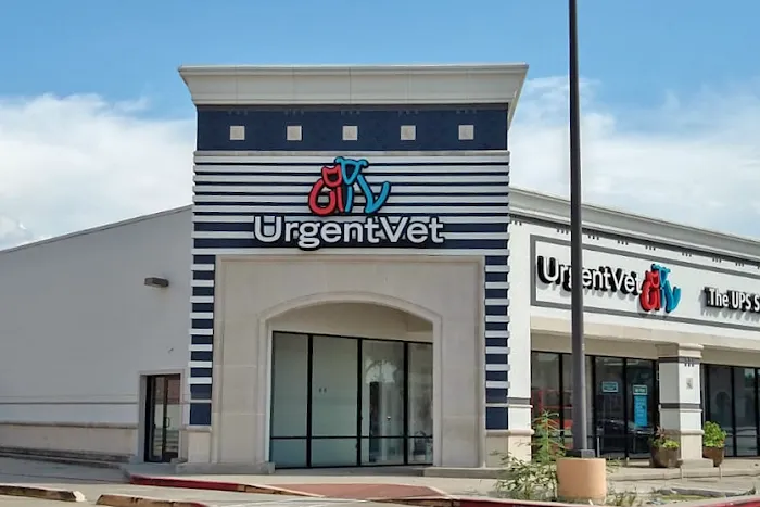 UrgentVet 12