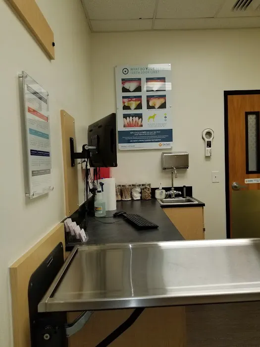 Banfield Pet Hospital 12