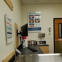 Banfield Pet Hospital ico