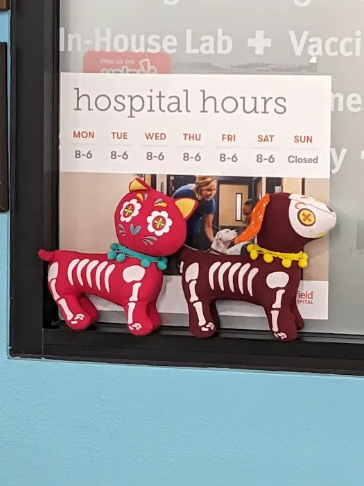 Banfield Pet Hospital 12
