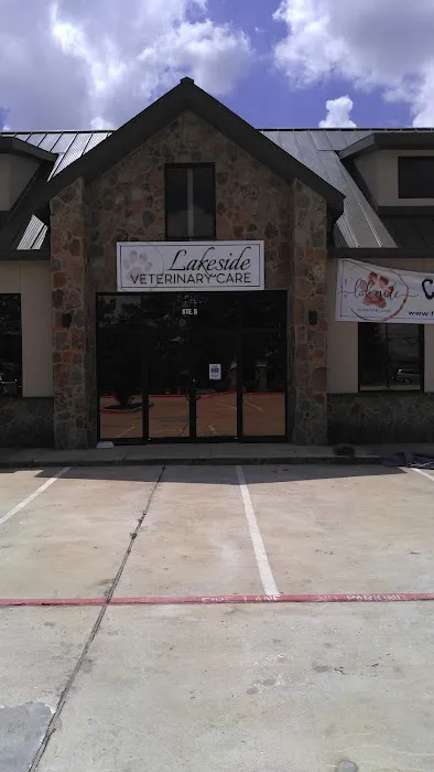 Lakeside Veterinary Care 12