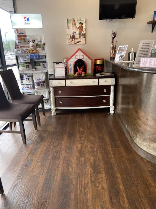 Vanguard Veterinary Clinic - Cypress 12