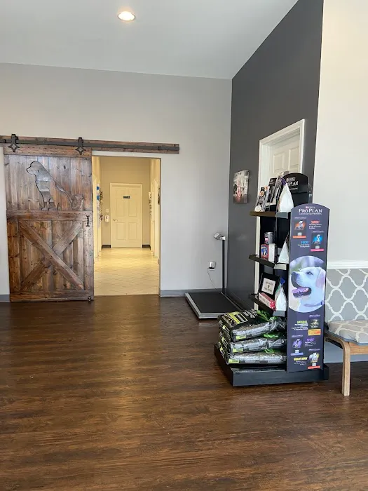 Vanguard Veterinary Clinic - Cypress 12