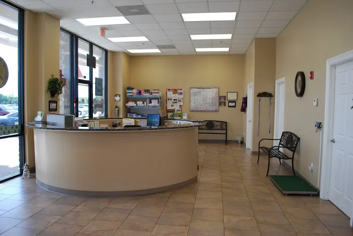 Blackhorse Animal Hospital 12