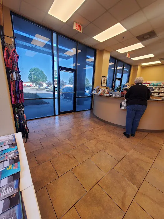 Blackhorse Animal Hospital 12