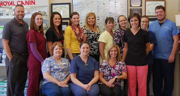 Blackhorse Animal Hospital 12