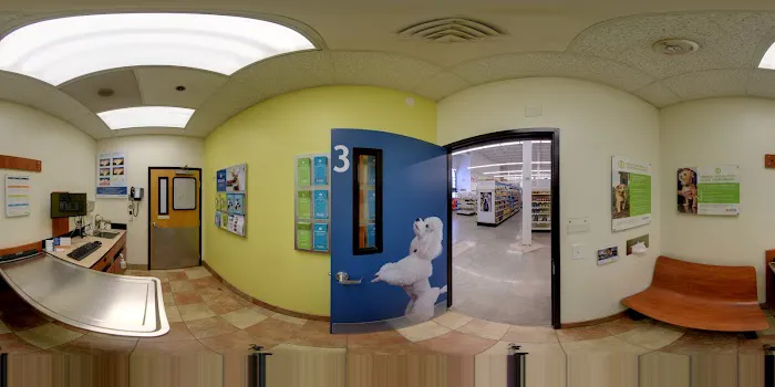 Banfield Pet Hospital 12