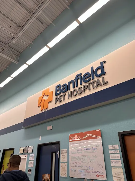 Banfield Pet Hospital 12