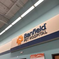 Banfield Pet Hospital ico