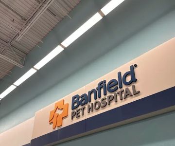 Banfield Pet Hospital