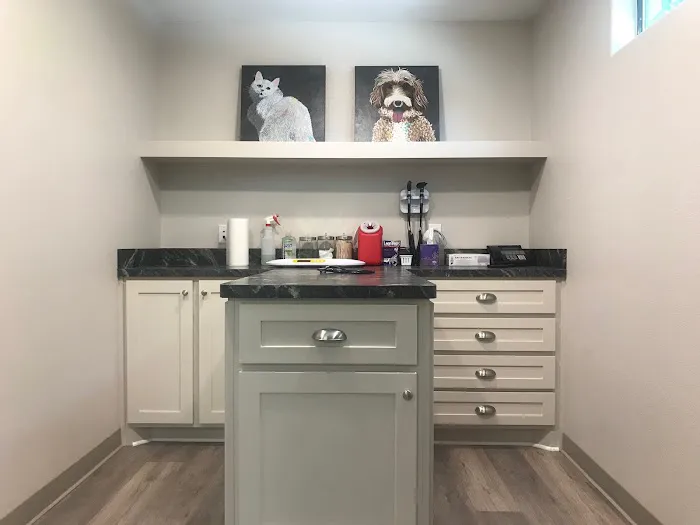 Creekside Animal Hospital 12
