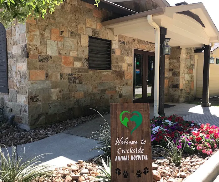Creekside Animal Hospital 12