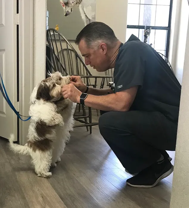 Creekside Animal Hospital 12