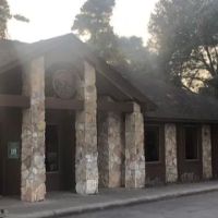 Woodlands Creek Animal Hospital ico
