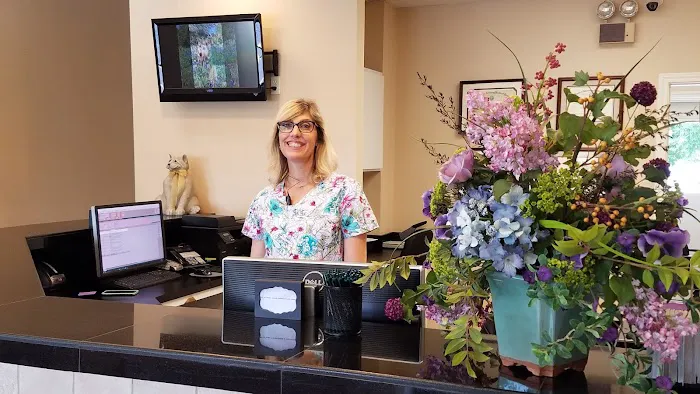 Spring Creek Animal Hospital 12