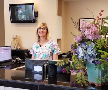 Spring Creek Animal Hospital