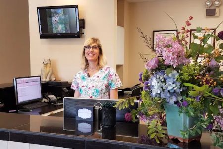 Spring Creek Animal Hospital