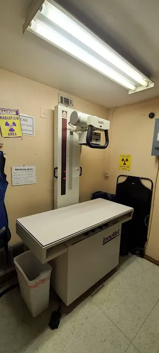 Tomball Animal Hospital 12